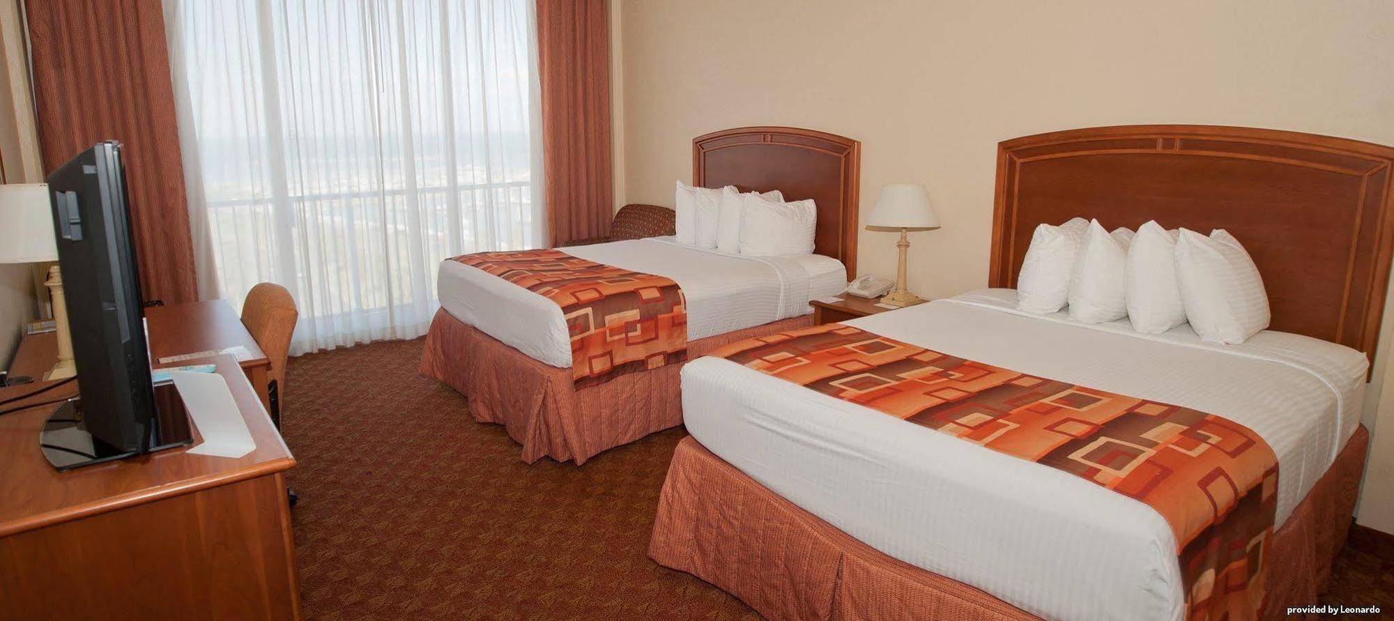 Best Western Корпус-Кристи Экстерьер фото